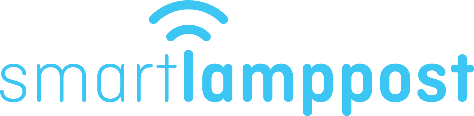 smartlamppost